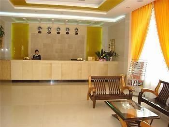 Huangchao Hotel - Minhou Fuzhou (Fujian) Bagian luar foto