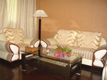 Huangchao Hotel - Minhou Fuzhou (Fujian) Bagian luar foto